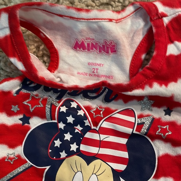 4th of July theme lot - Picture 6 of 8